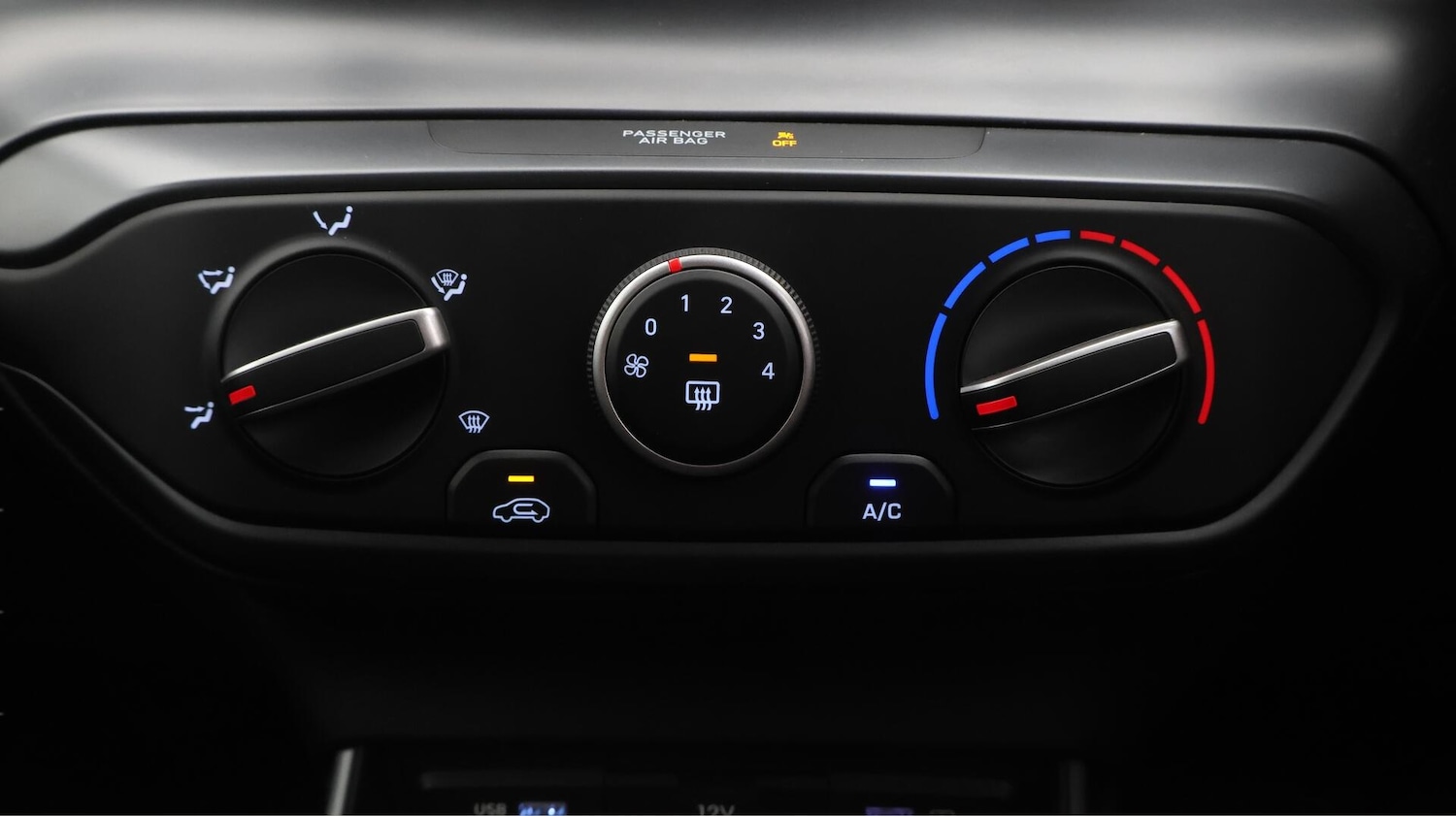 Used Hyundai i20 2022 for sale - 76714201: Photo 13