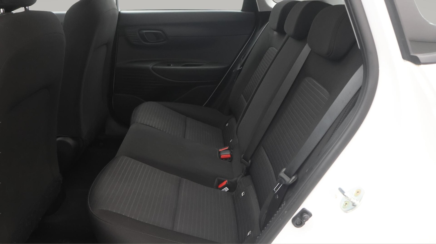 Used Hyundai i20 2022 for sale - 76714201: Photo 17