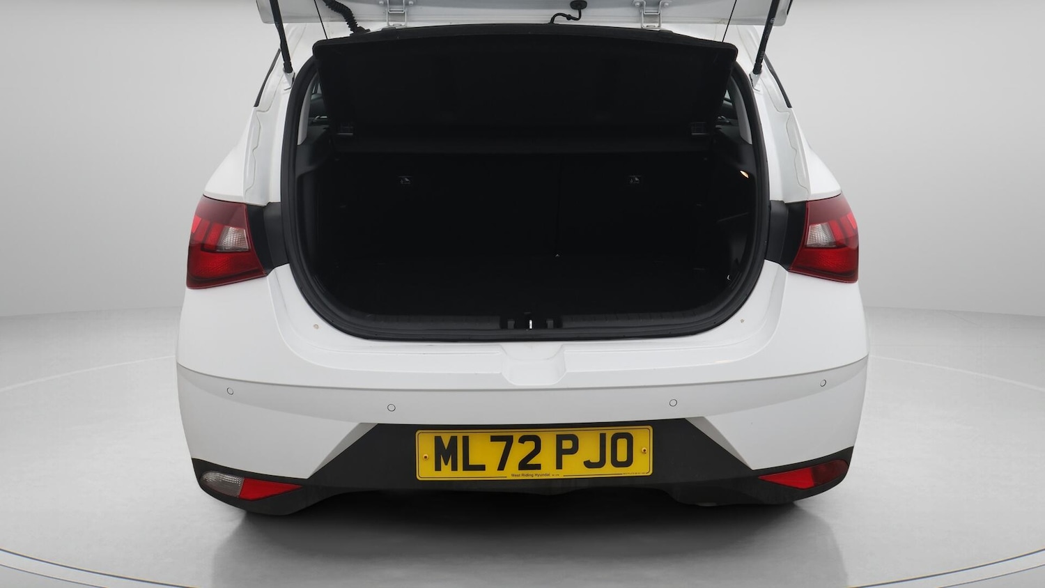 Used Hyundai i20 2022 for sale - 76714201: Photo 18