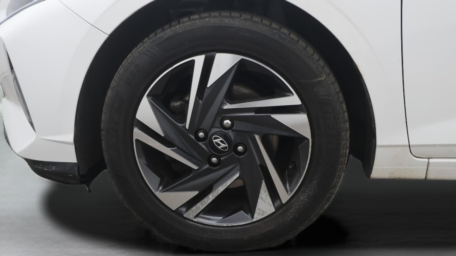 Used Hyundai i20 2022 for sale - 76714201: Photo 19