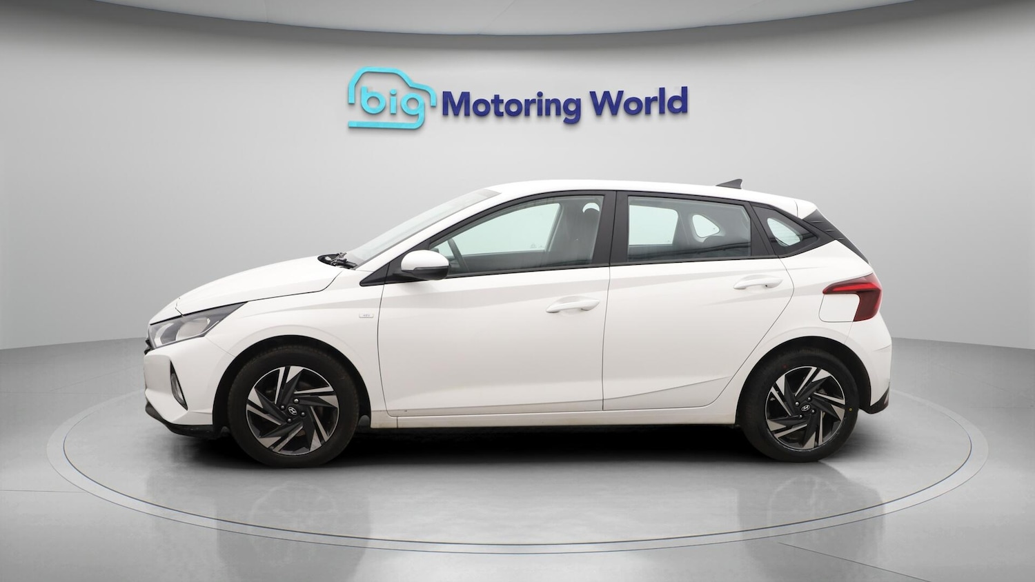 Used Hyundai i20 2022 for sale - 76714201: Photo 5