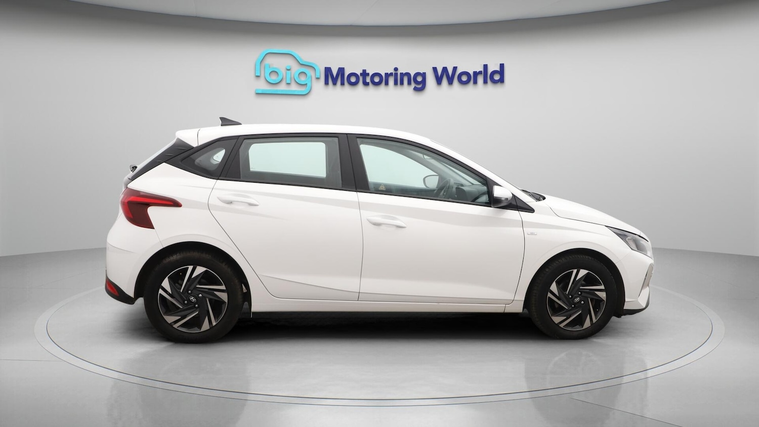 Used Hyundai i20 2022 for sale - 76714201: Photo 9