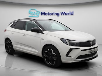 2022 (22) - 1.5 Turbo D Elite SUV 5dr Diesel Auto Euro 6 (s/s) (130 ps)