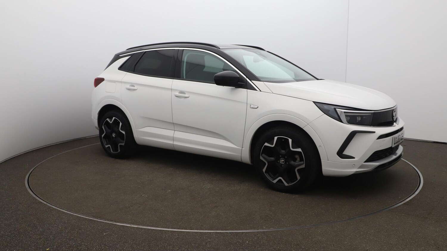 Vehicle 45