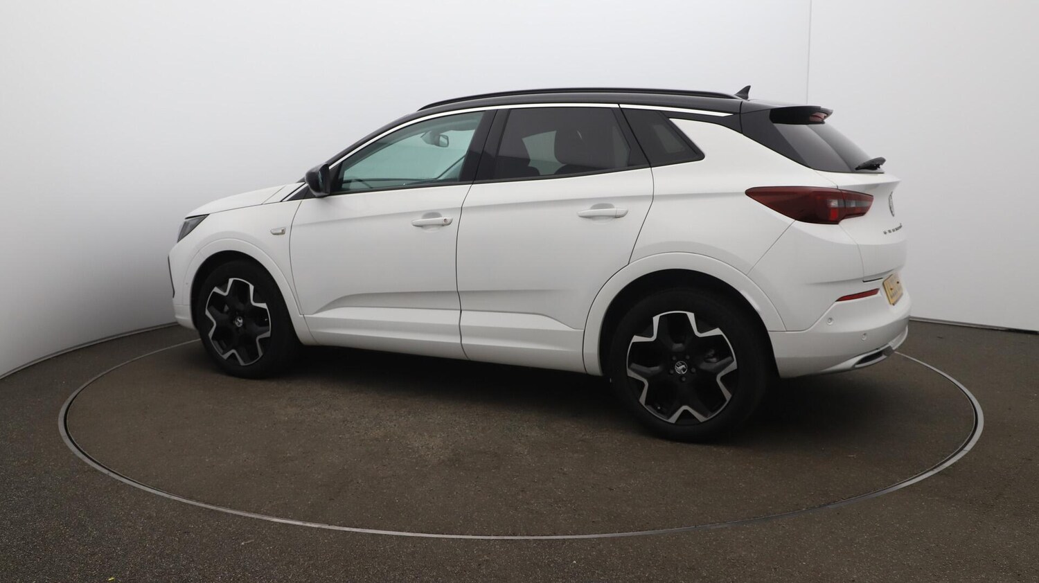 Vehicle 47