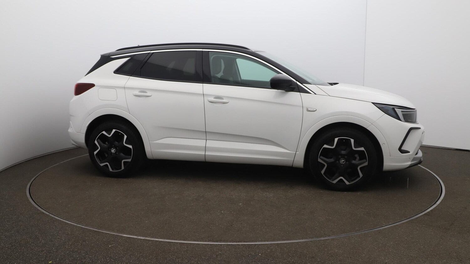 Vehicle 48