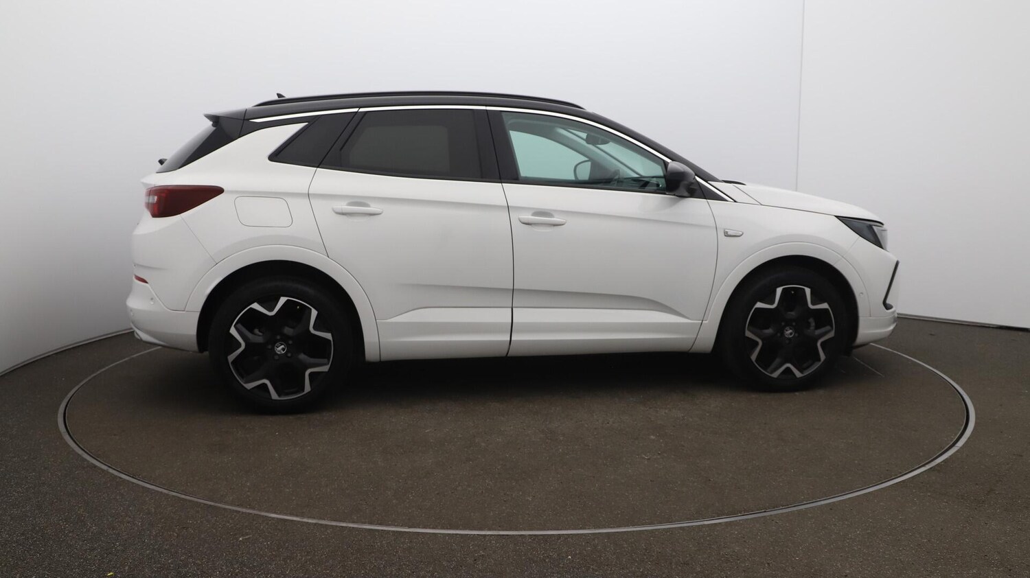 Vehicle 50