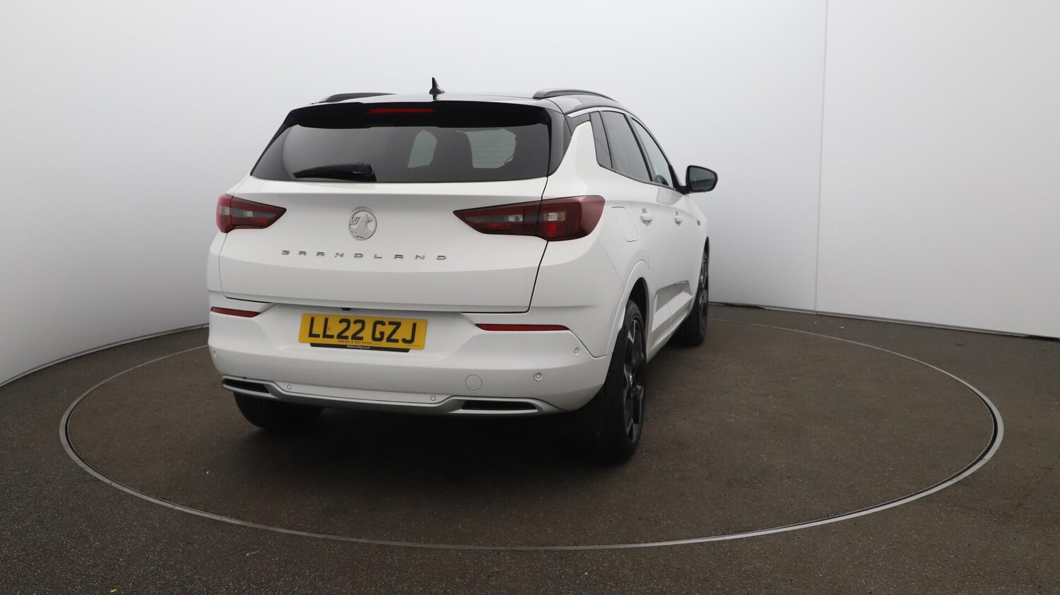 Vehicle 56