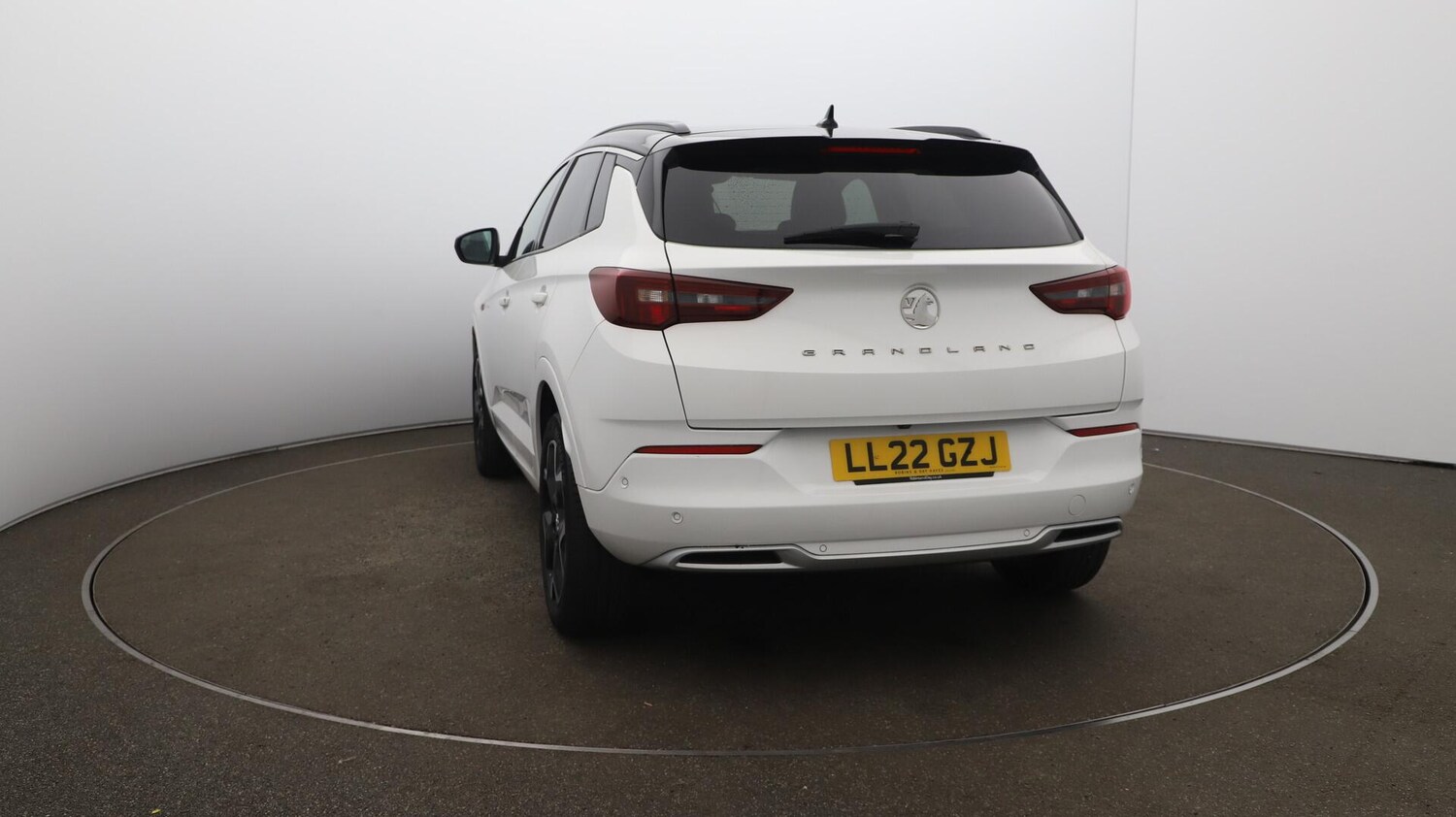 Vehicle 60