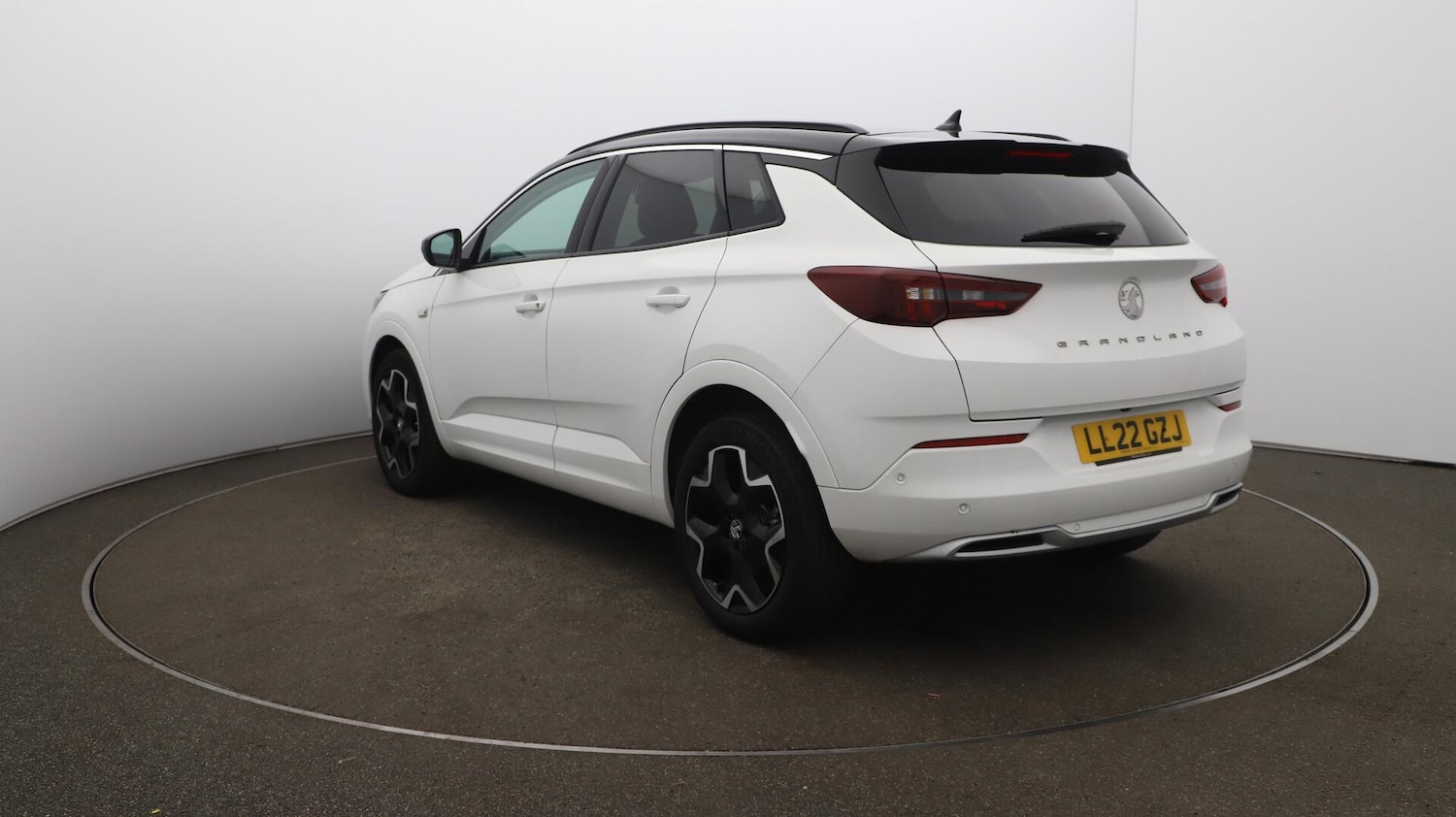 Vehicle 62