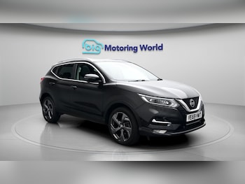 Used Nissan Qashqai 2019 for sale - 79296944: Photo