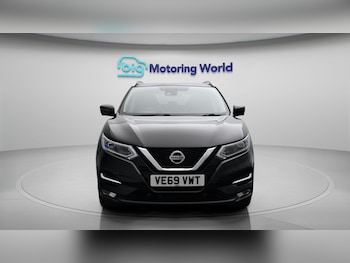 Used Nissan Qashqai 2019 for sale - 79296944: Photo