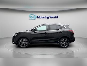 Used Nissan Qashqai 2019 for sale - 79296944: Photo