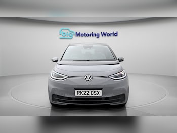 Used Volkswagen ID.3 2022 for sale - 78468193: Photo