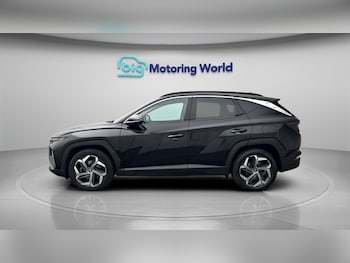 Used Hyundai TUCSON 2023 for sale - 78780042: Photo