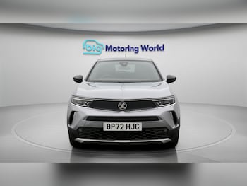 Used Vauxhall Mokka 2023 for sale - 79355652: Photo