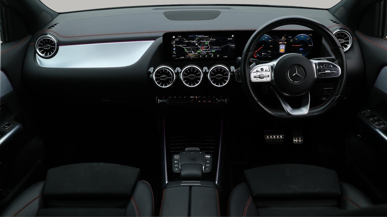 Used Mercedes-Benz EQA 2021 for sale - 76633266: Photo 14