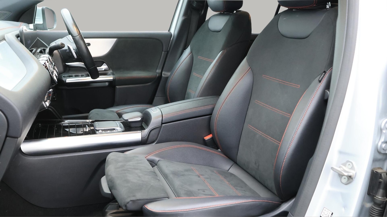 Used Mercedes-Benz EQA 2021 for sale - 76633266: Photo 15