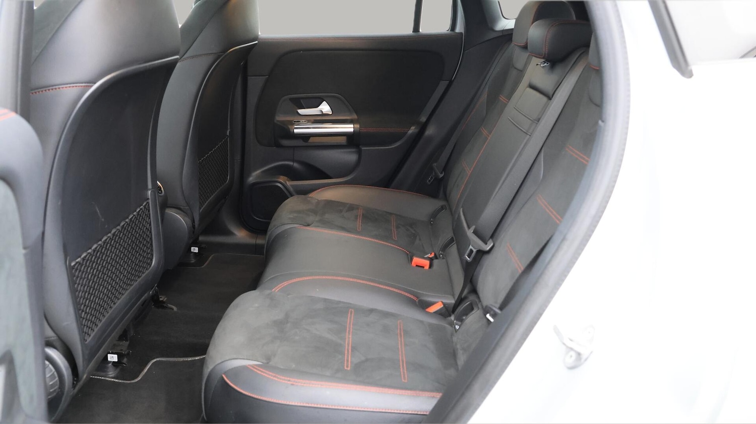 Used Mercedes-Benz EQA 2021 for sale - 76633266: Photo 17