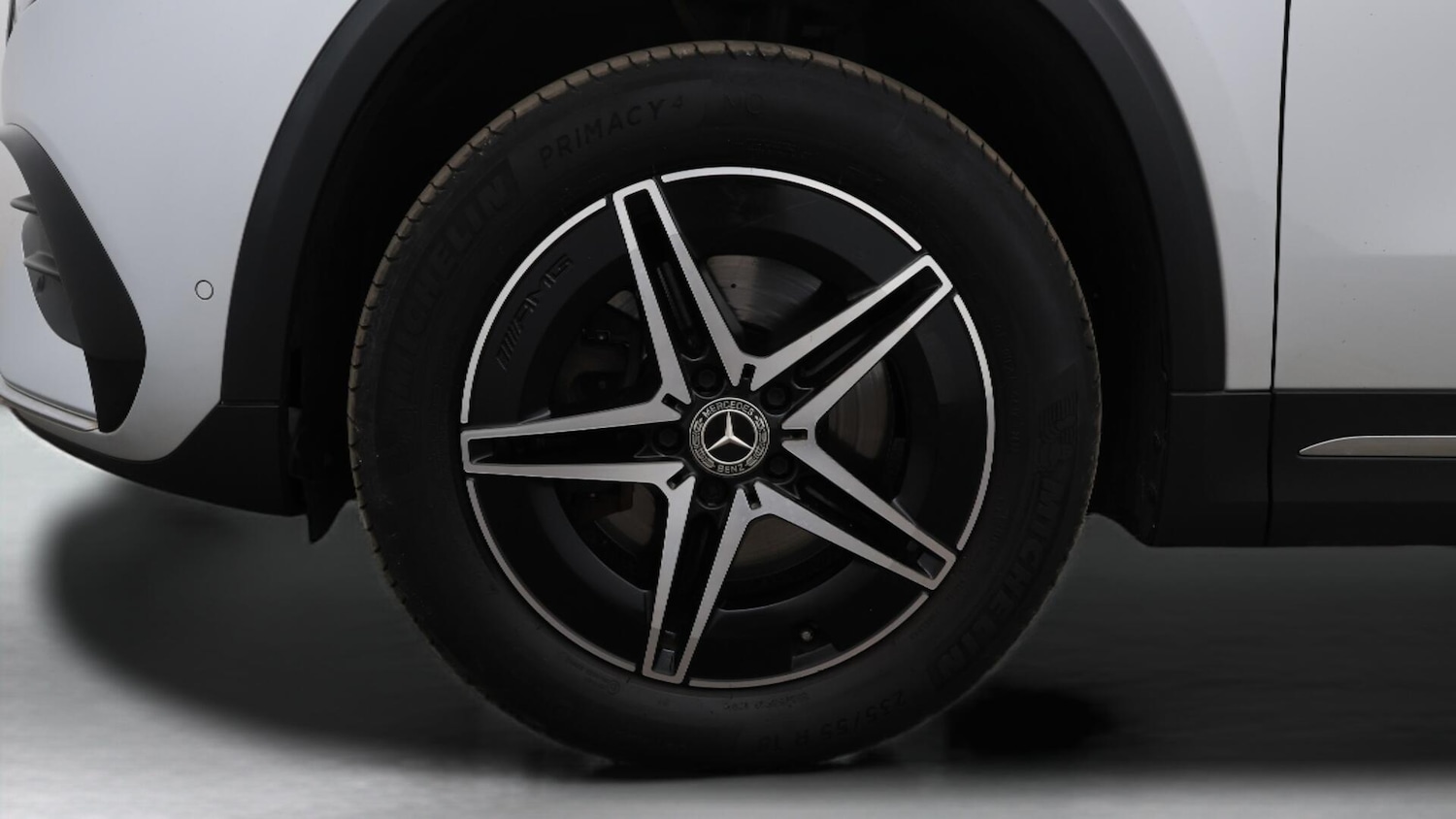 Used Mercedes-Benz EQA 2021 for sale - 76633266: Photo 19