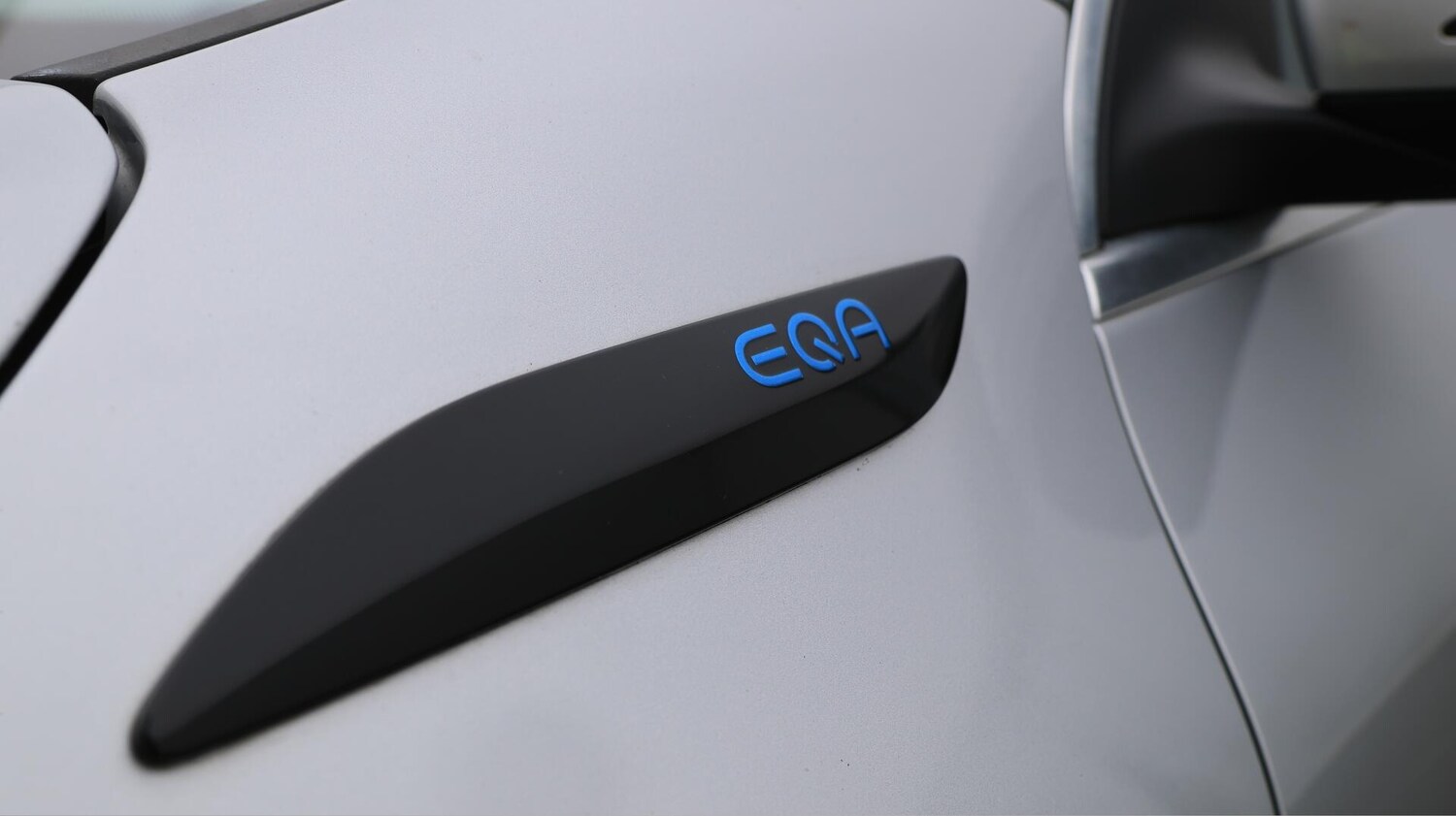 Used Mercedes-Benz EQA 2021 for sale - 76633266: Photo 21