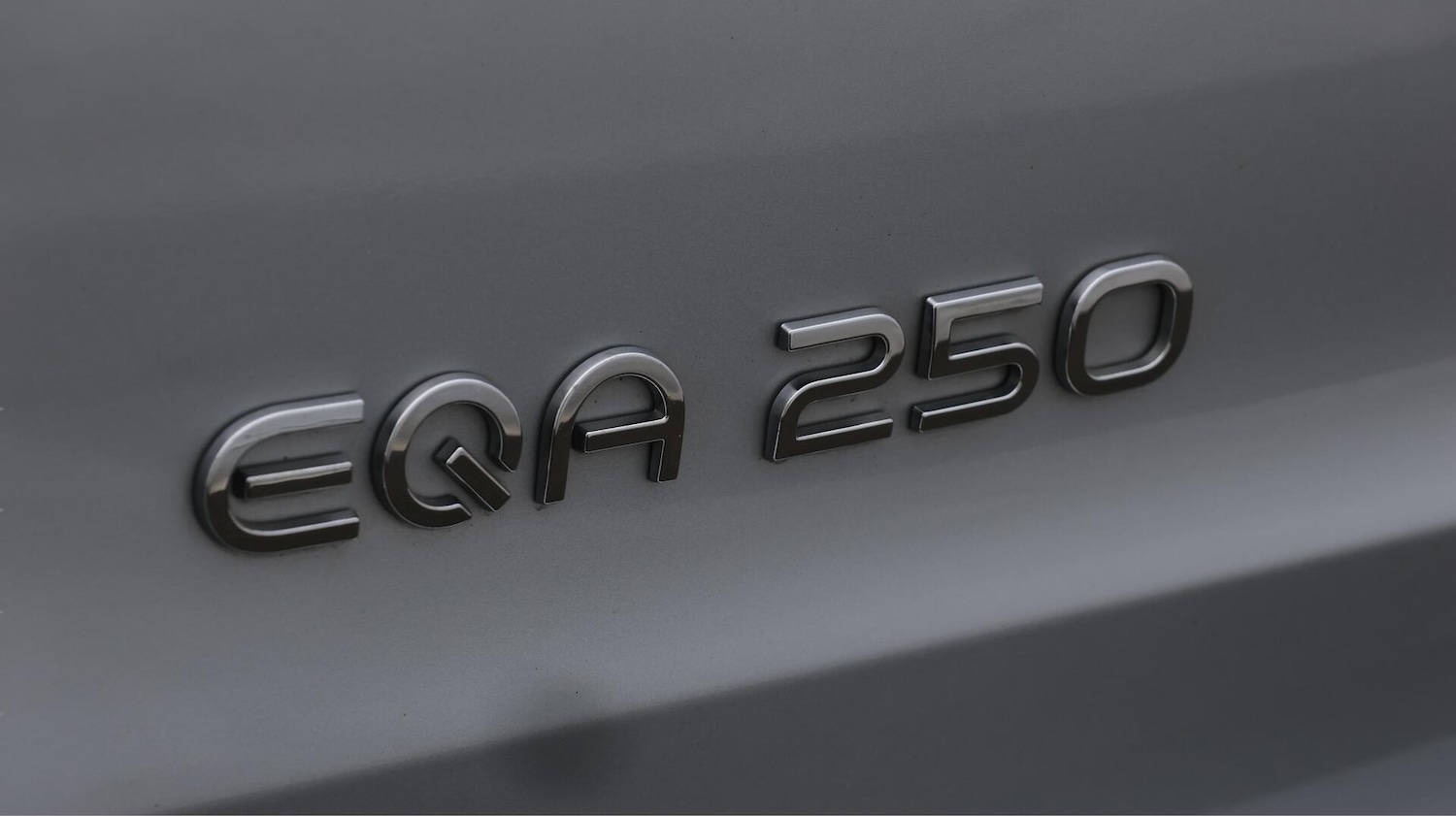 Used Mercedes-Benz EQA 2021 for sale - 76633266: Photo 22