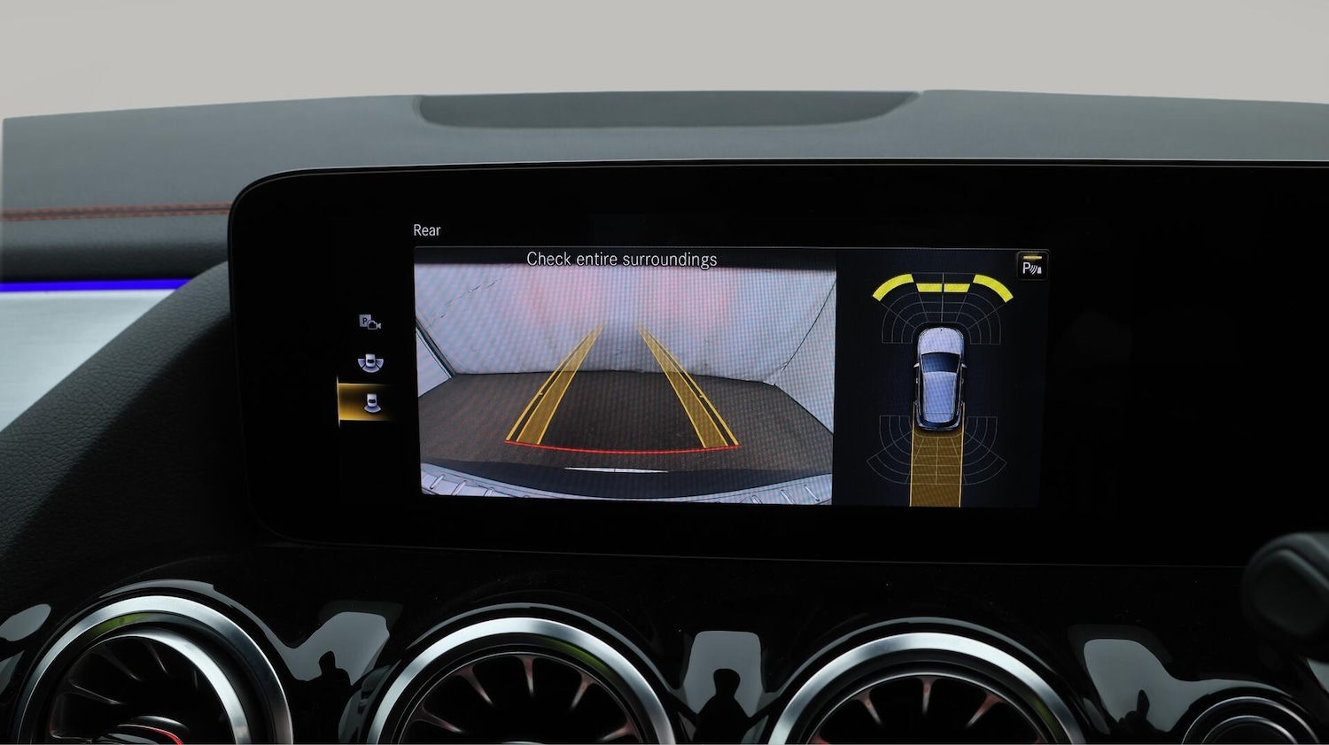 Used Mercedes-Benz EQA 2021 for sale - 76633266: Photo 27