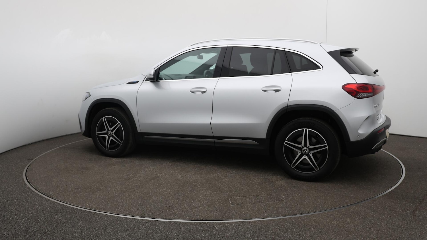 Used Mercedes-Benz EQA 2021 for sale - 76633266: Photo 49