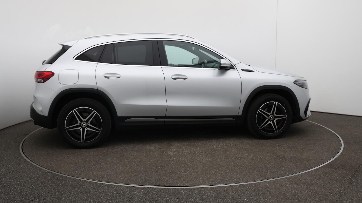 Used Mercedes-Benz EQA 2021 for sale - 76633266: Photo 52