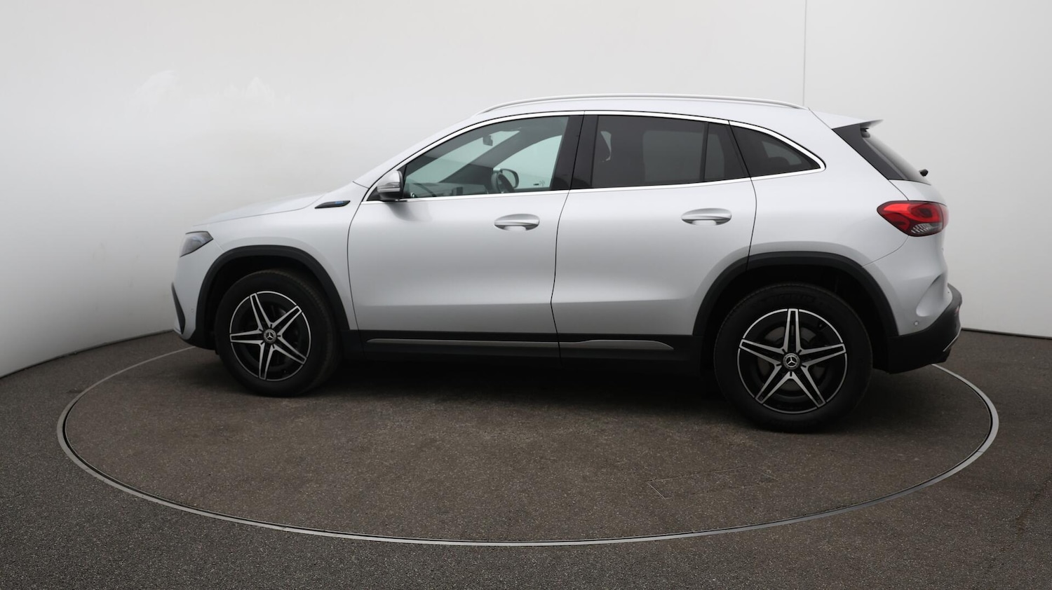 Used Mercedes-Benz EQA 2021 for sale - 76633266: Photo 60