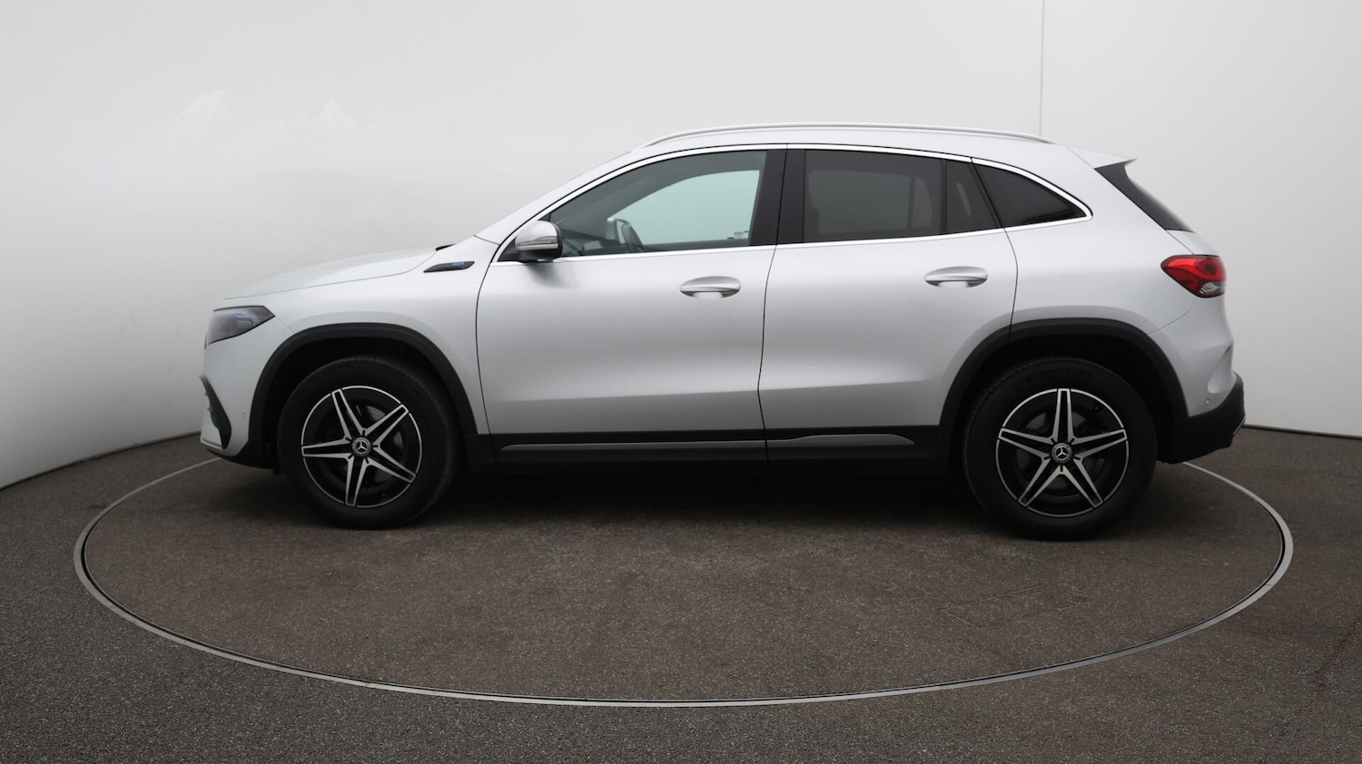 Used Mercedes-Benz EQA 2021 for sale - 76633266: Photo 66