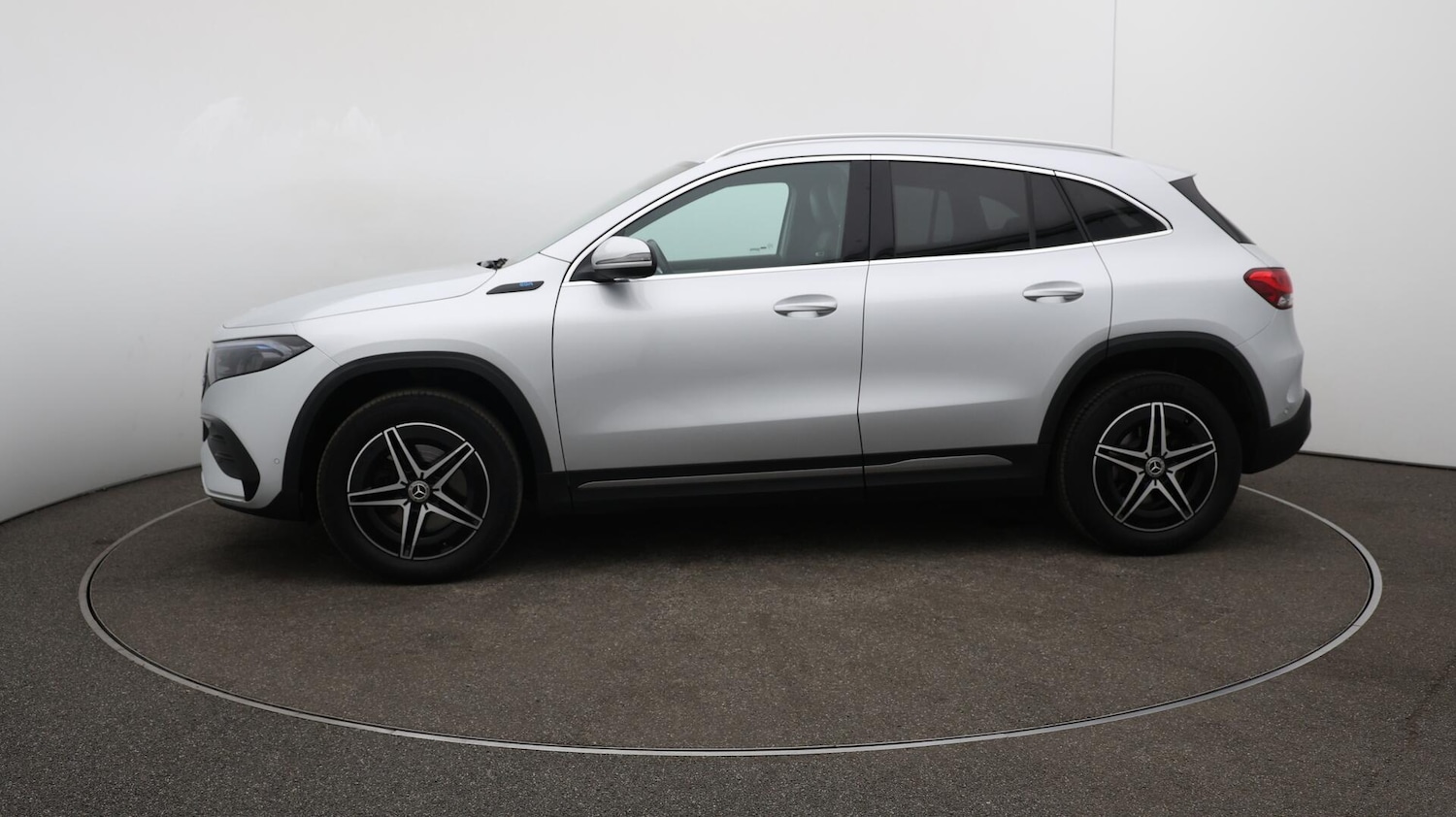 Used Mercedes-Benz EQA 2021 for sale - 76633266: Photo 67