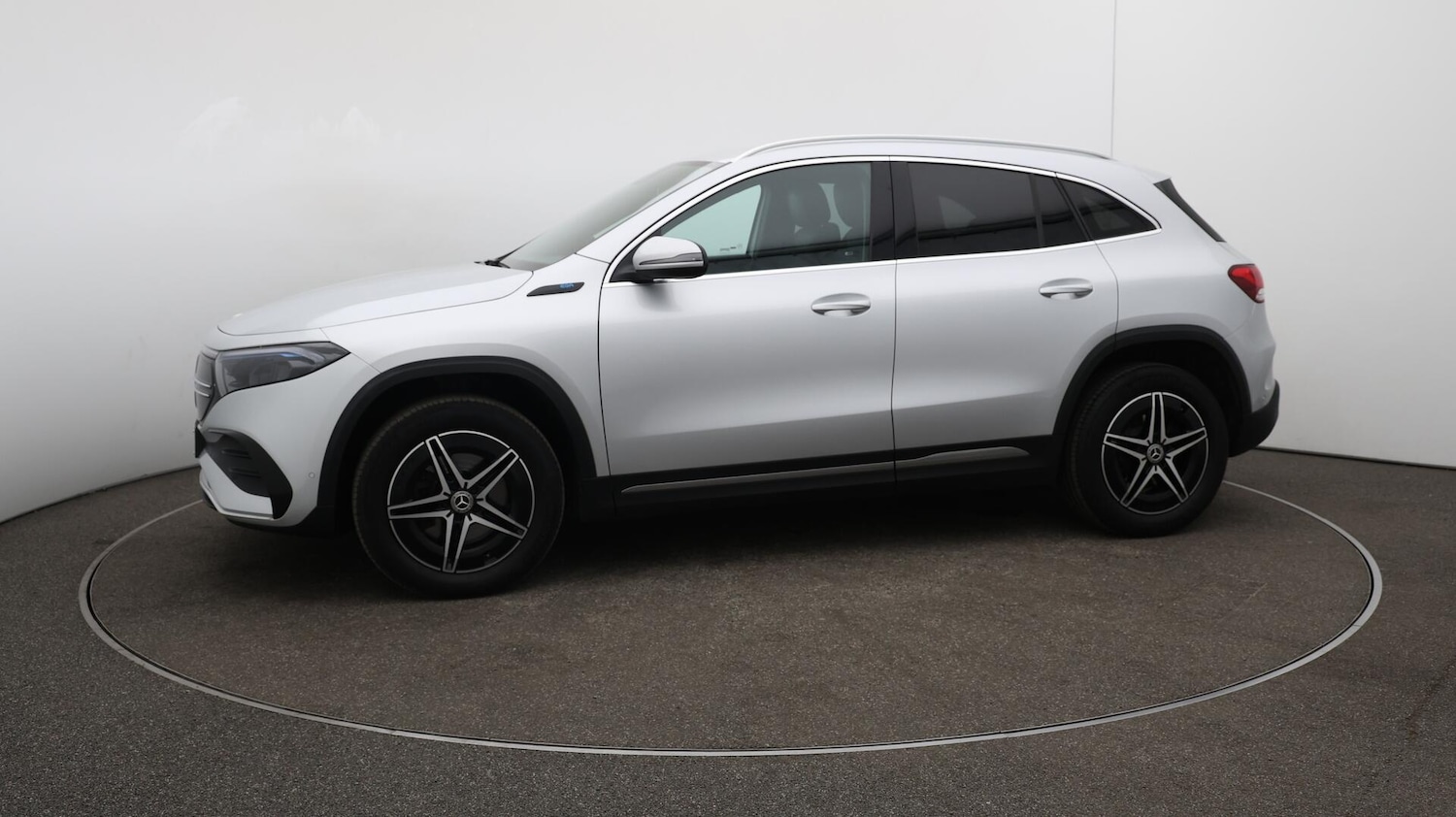 Used Mercedes-Benz EQA 2021 for sale - 76633266: Photo 68