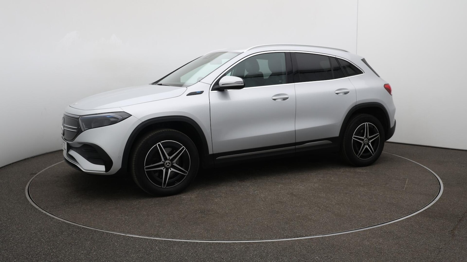 Used Mercedes-Benz EQA 2021 for sale - 76633266: Photo 69