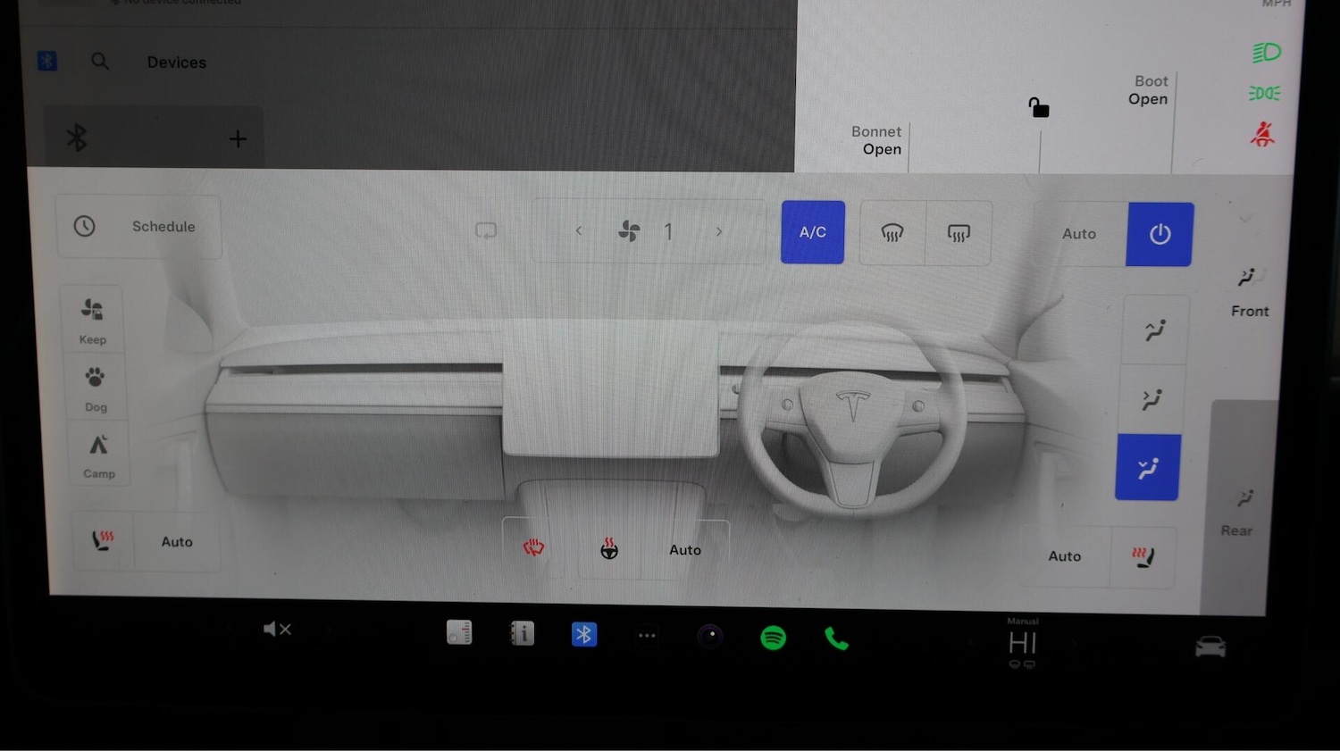 Used Tesla Model 3 2022 for sale - 76359925: Photo 13
