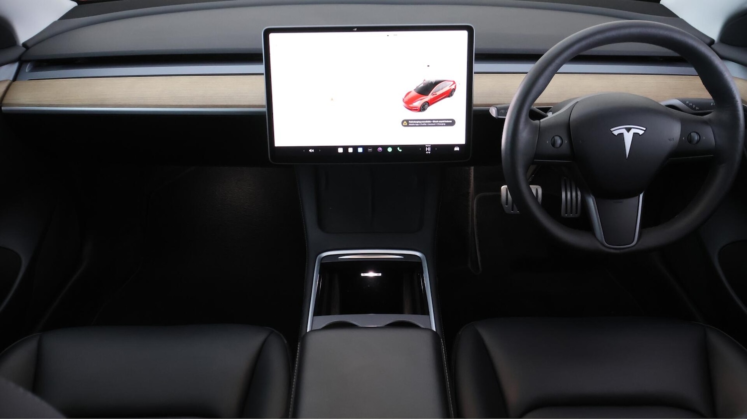 Used Tesla Model 3 2022 for sale - 76359925: Photo 14