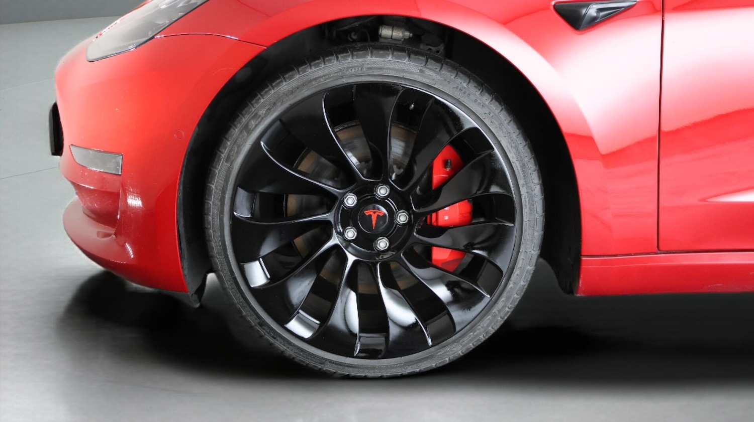 Used Tesla Model 3 2022 for sale - 76359925: Photo 19