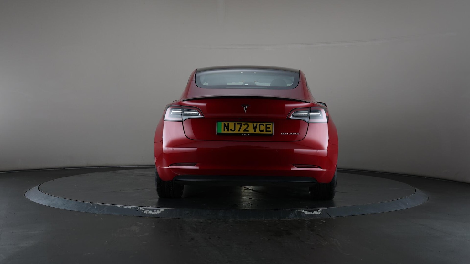 Used Tesla Model 3 2022 for sale - 76359925: Photo 37