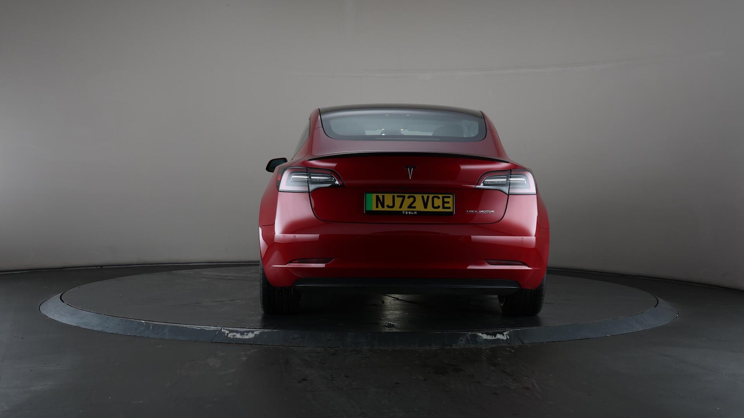 Used Tesla Model 3 2022 for sale - 76359925: Photo 38