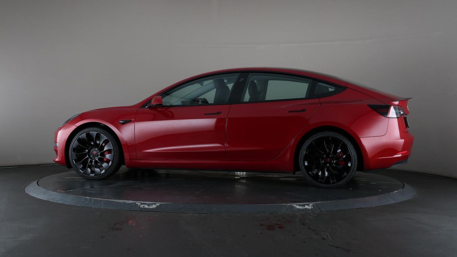 Used Tesla Model 3 2022 for sale - 76359925: Photo 39