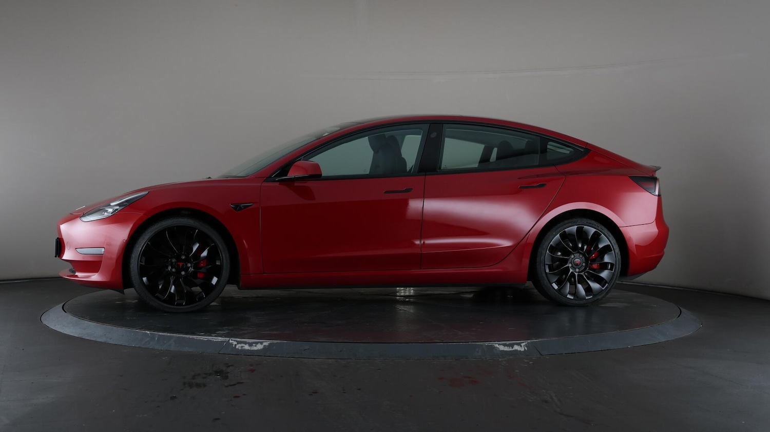 Used Tesla Model 3 2022 for sale - 76359925: Photo 42