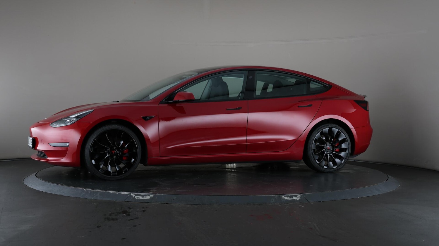 Used Tesla Model 3 2022 for sale - 76359925: Photo 43