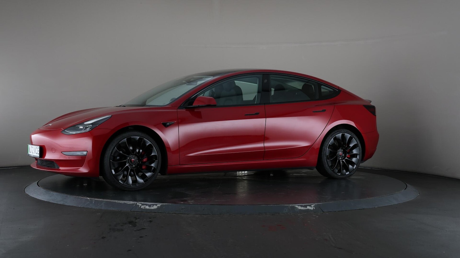 Used Tesla Model 3 2022 for sale - 76359925: Photo 44