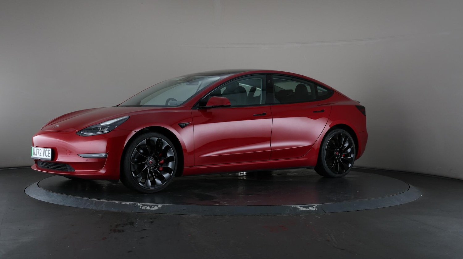 Used Tesla Model 3 2022 for sale - 76359925: Photo 45