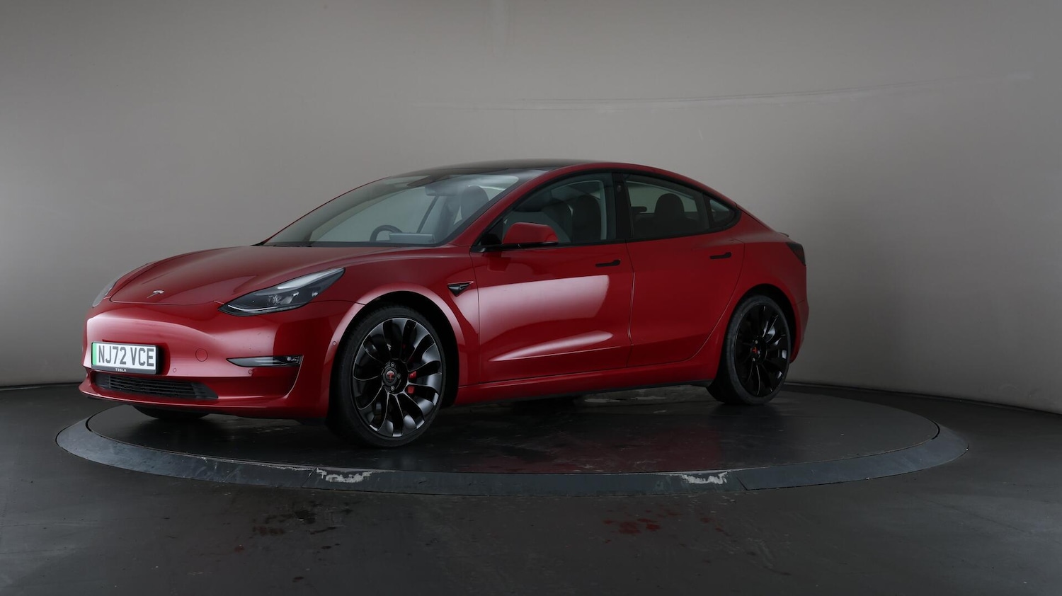 Used Tesla Model 3 2022 for sale - 76359925: Photo 46