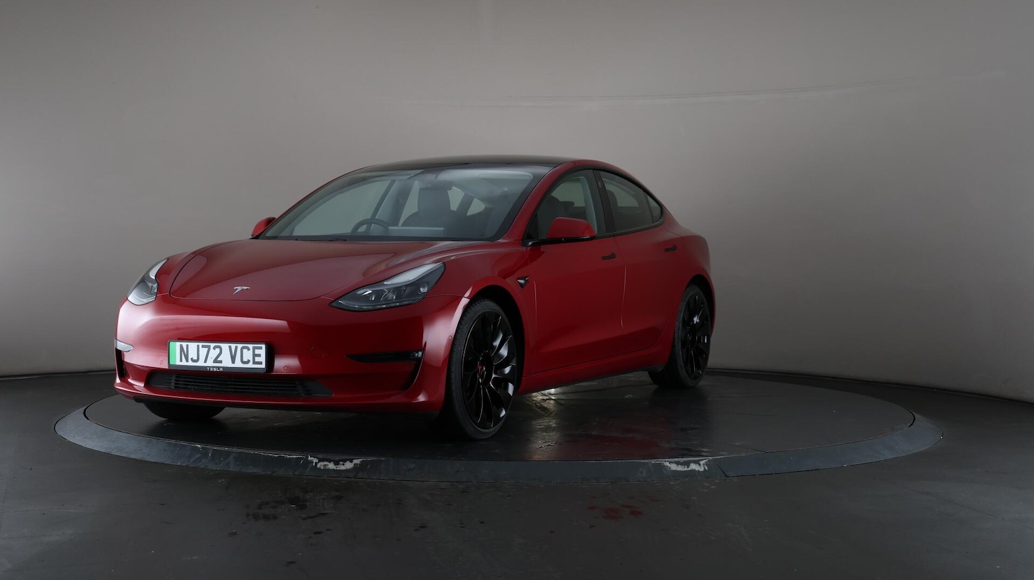 Used Tesla Model 3 2022 for sale - 76359925: Photo 48