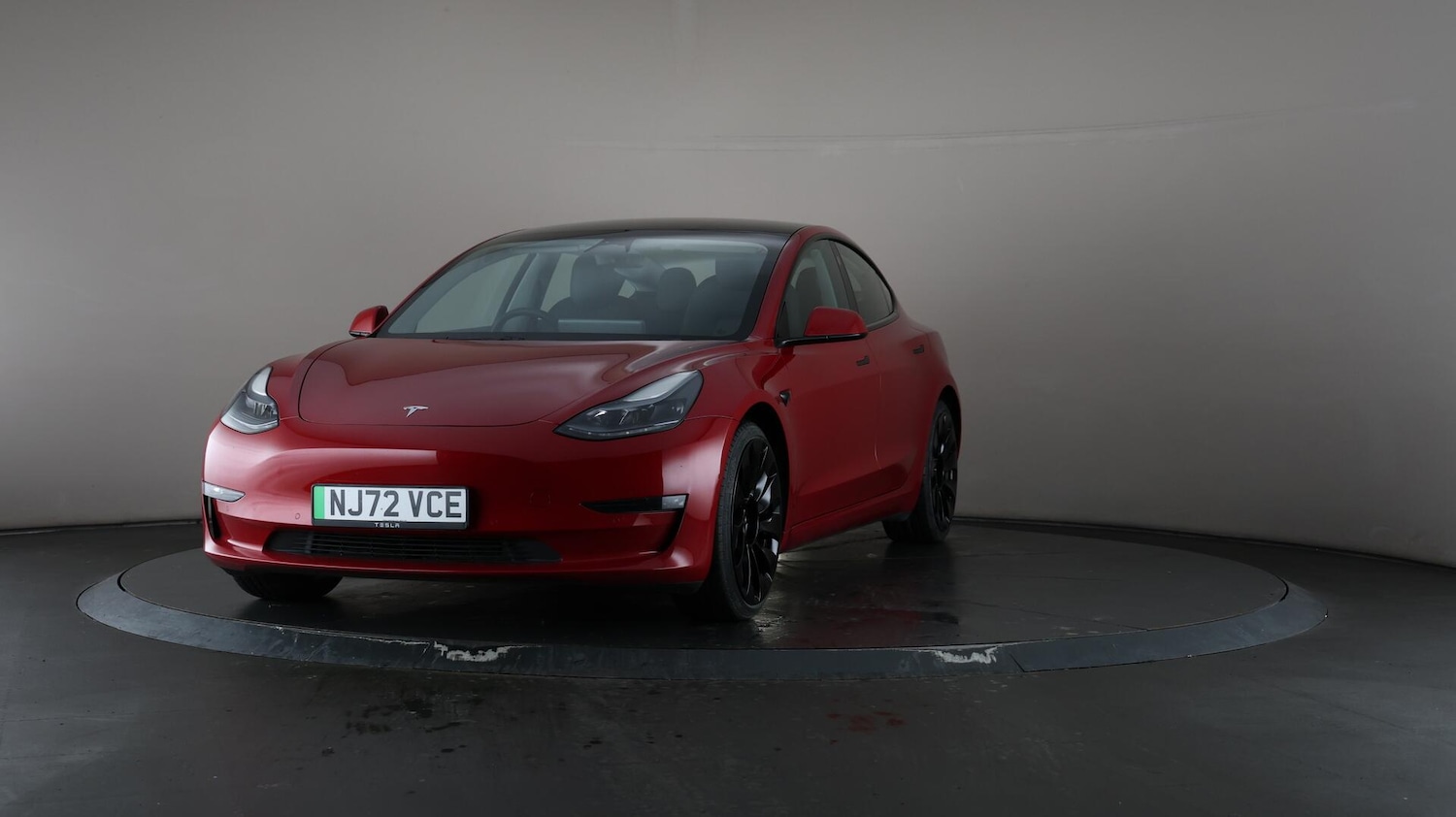 Used Tesla Model 3 2022 for sale - 76359925: Photo 50