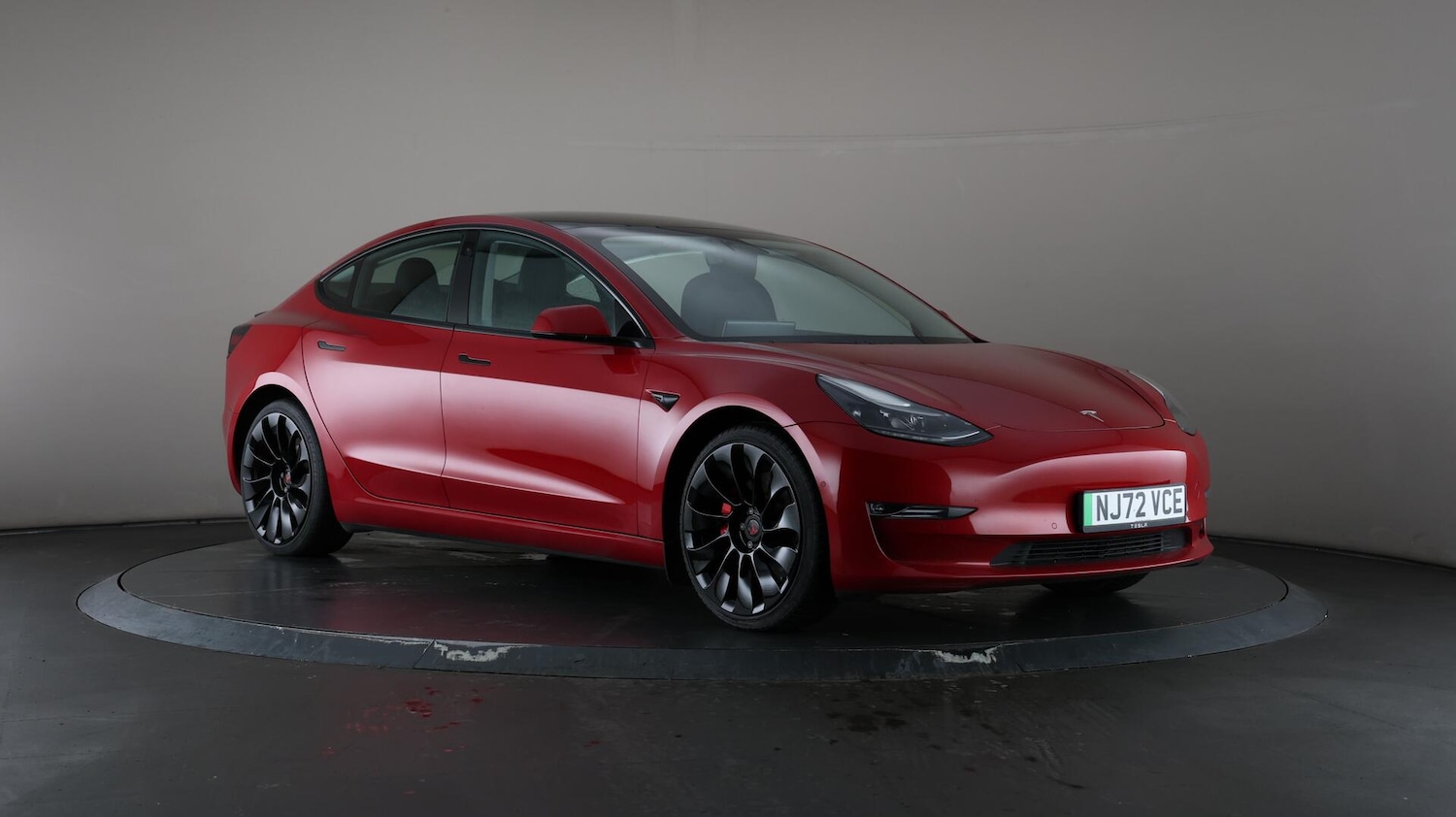 Used Tesla Model 3 2022 for sale - 76359925: Photo 57