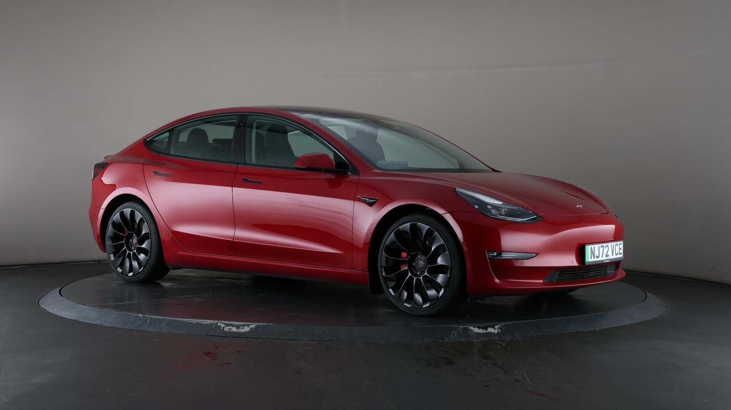 Used Tesla Model 3 2022 for sale - 76359925: Photo 58