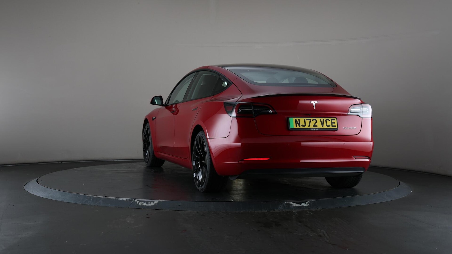 Used Tesla Model 3 2022 for sale - 76359925: Photo 60